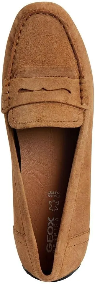 Geox Women's Moccasin