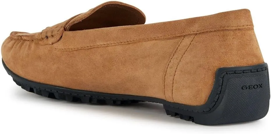 Geox Women's Moccasin