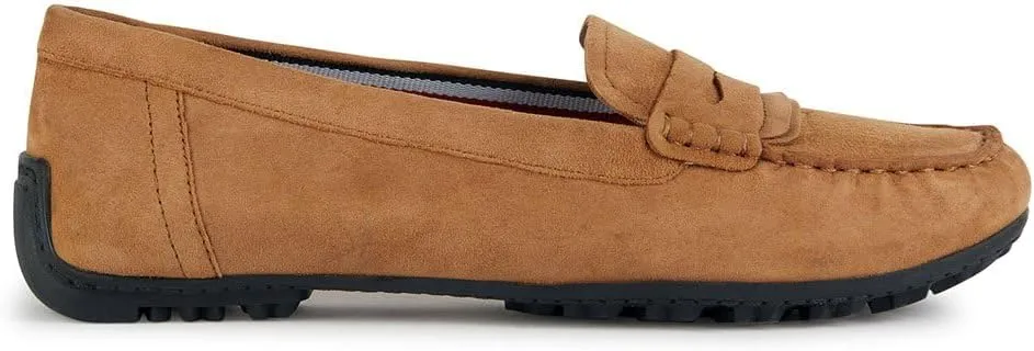 Geox Women's Moccasin