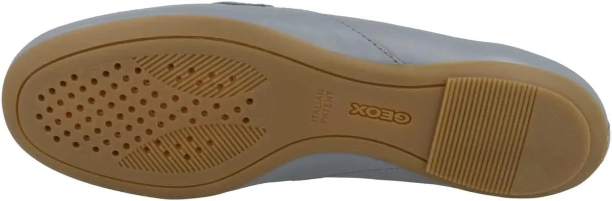 Geox Women's Moccasin