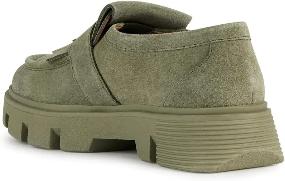Geox Women's Moccasin