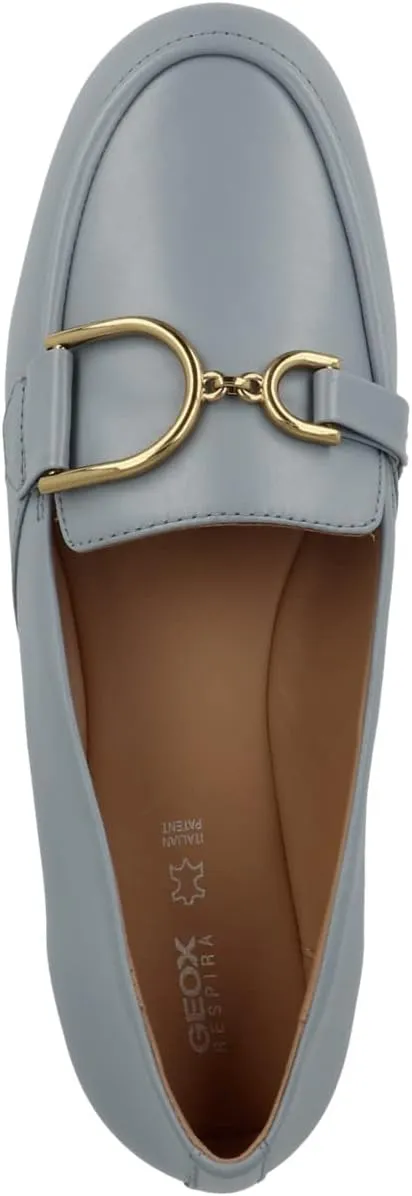 Geox Women's Moccasin