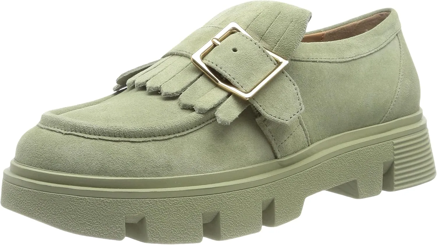 Geox Women's Moccasin