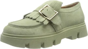 Geox Women's Moccasin
