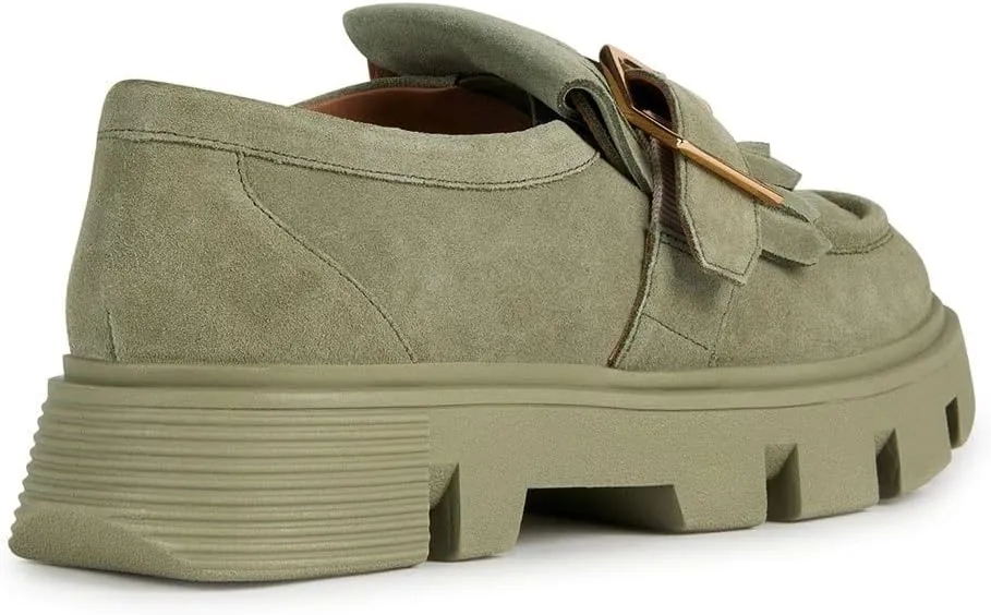 Geox Women's Moccasin