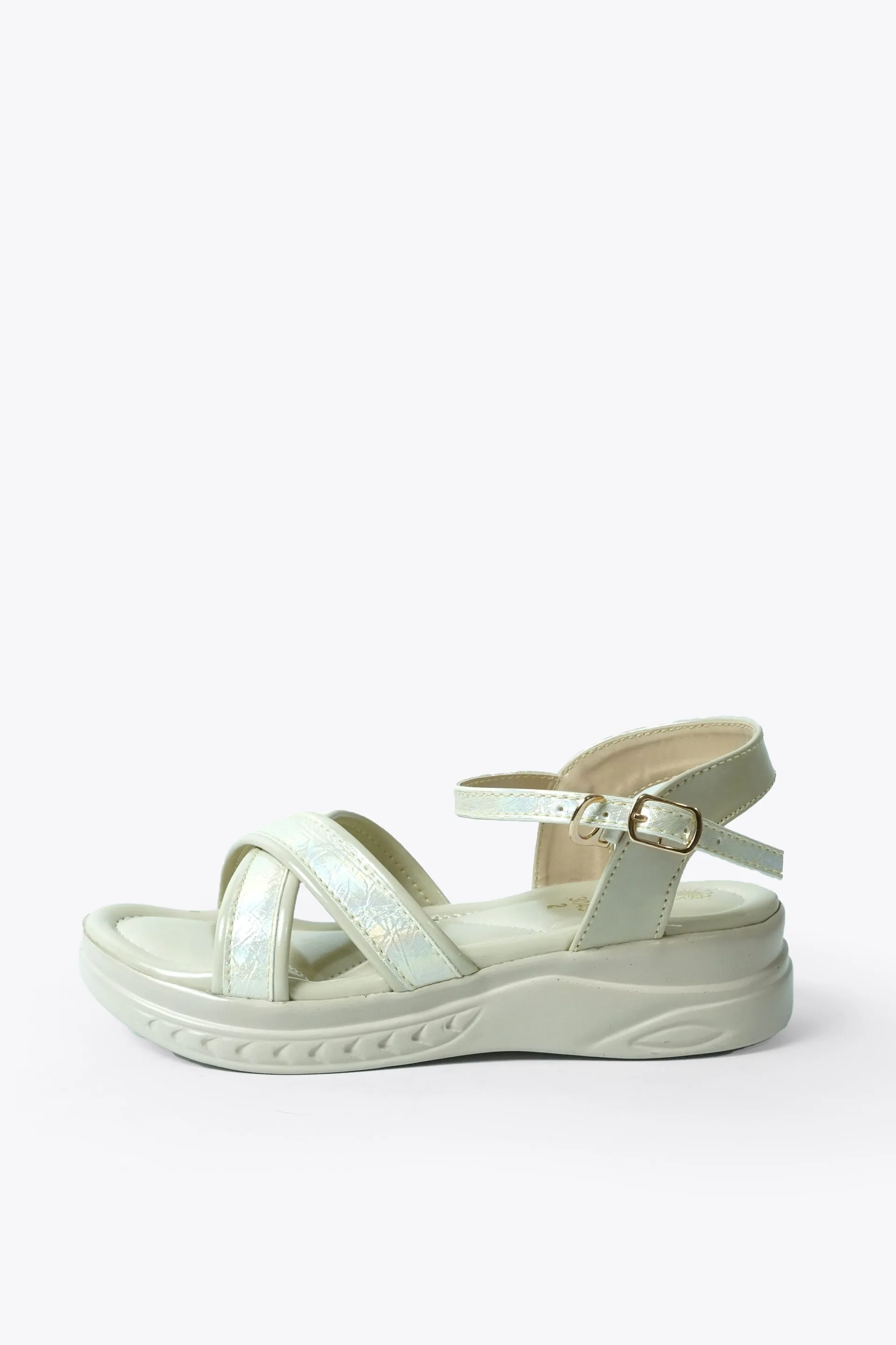 Girl Sandal 25402