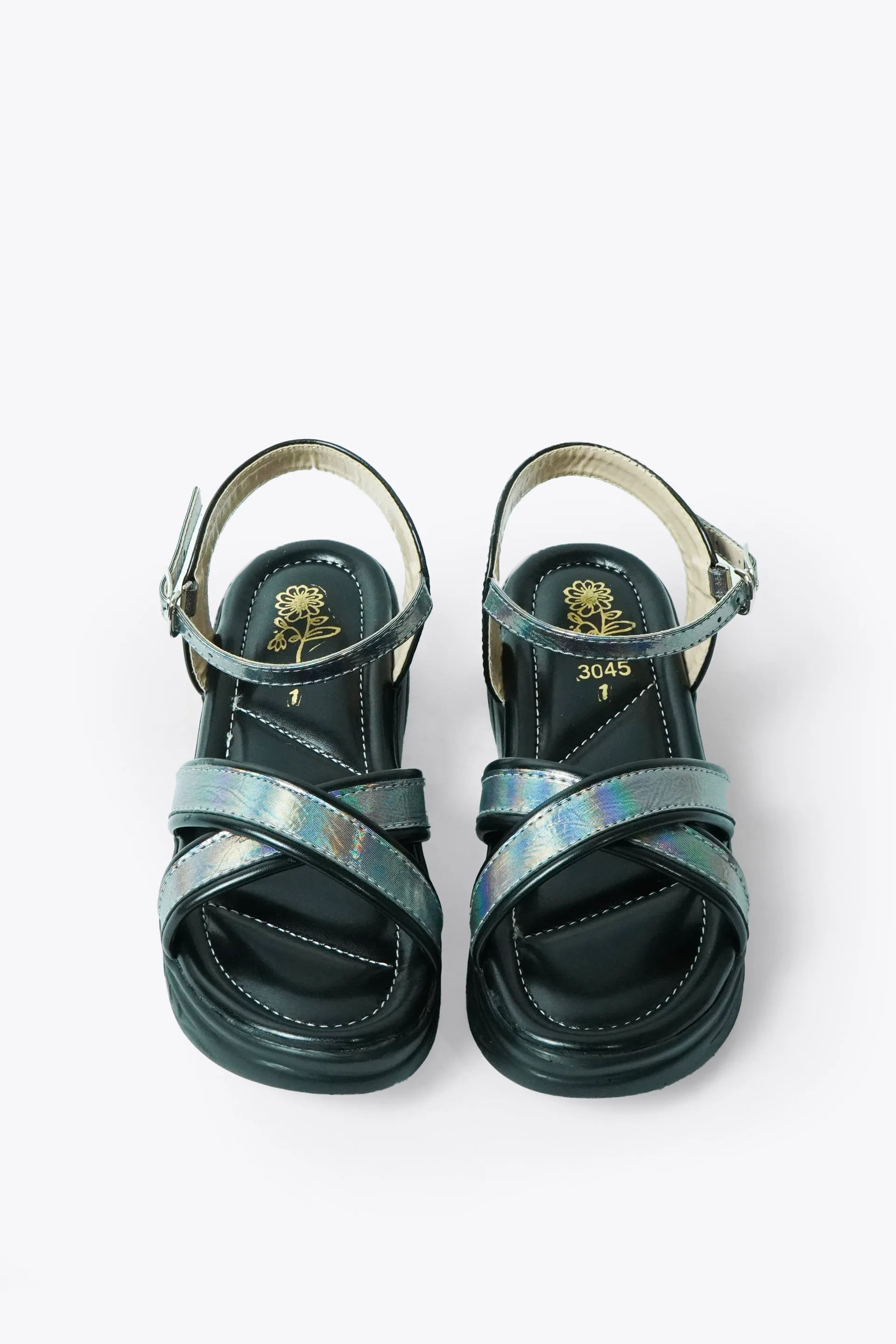 Girl Sandal 25402