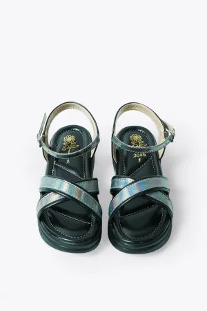 Girl Sandal 25402
