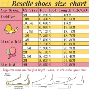 Girls Dress Mary Jane Ballet Flats Low Heels Princess Shoes