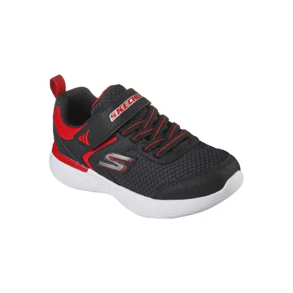 Go Run 400 V2 Running Shoes 405102L-BKRD