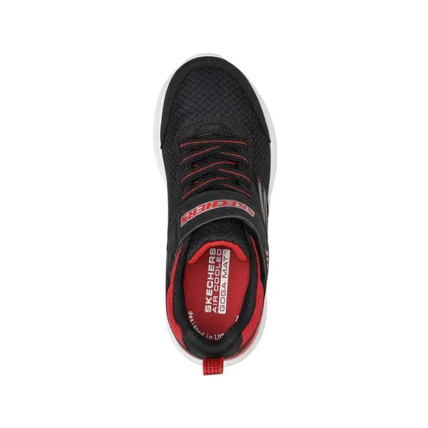 Go Run 400 V2 Running Shoes 405102L-BKRD