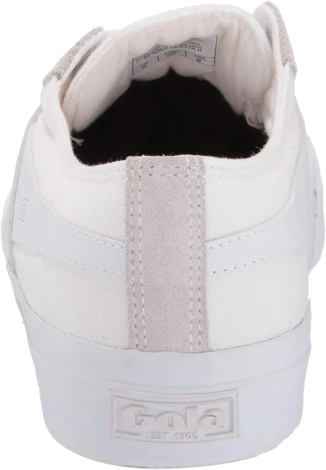 Gola Women's Quota Ii Trainers