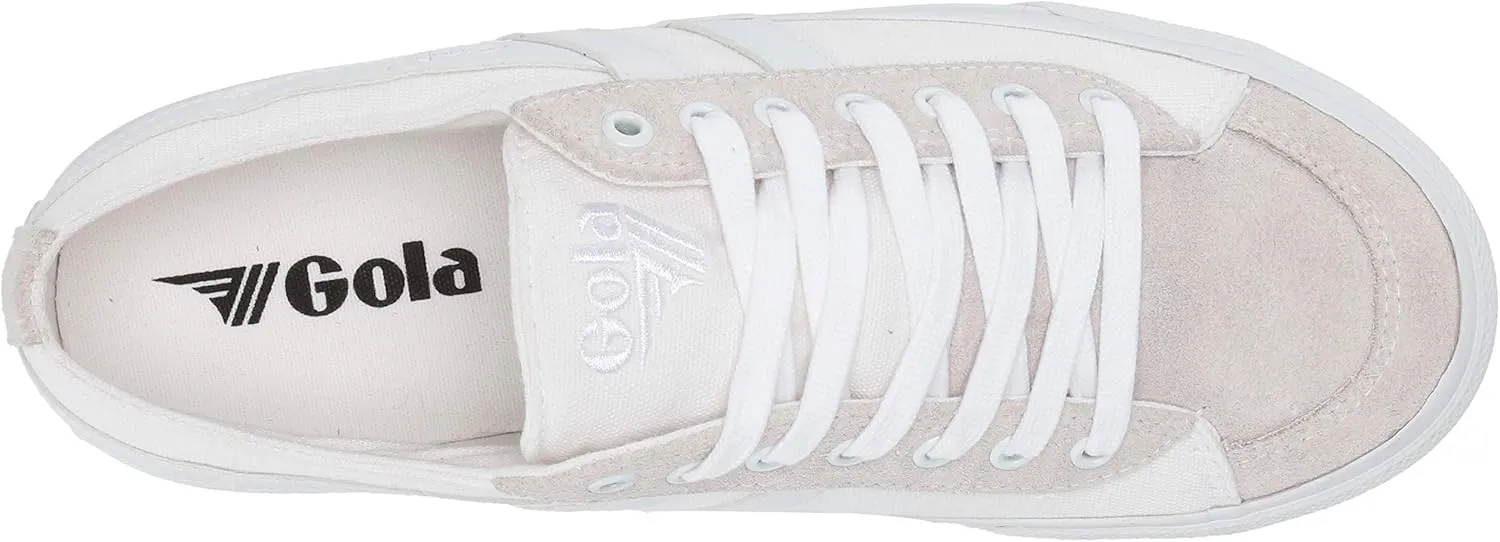Gola Women's Quota Ii Trainers