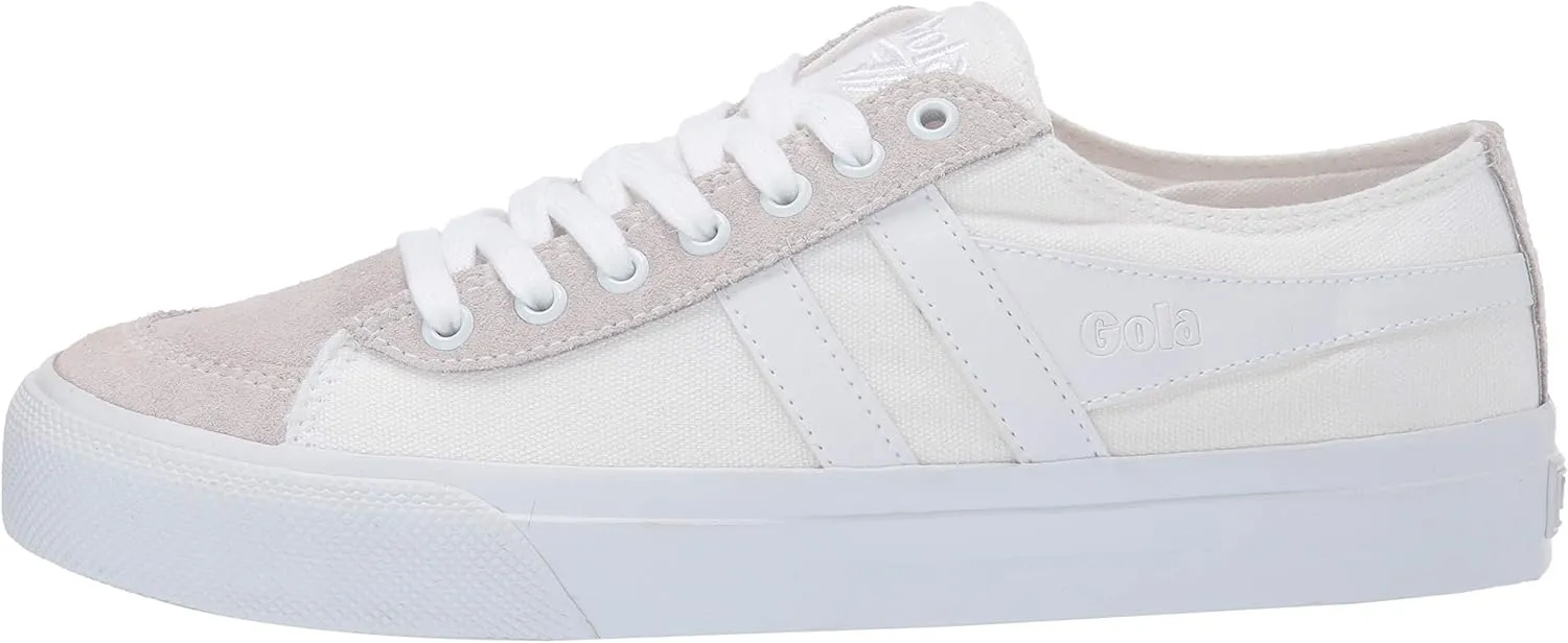 Gola Women's Quota Ii Trainers