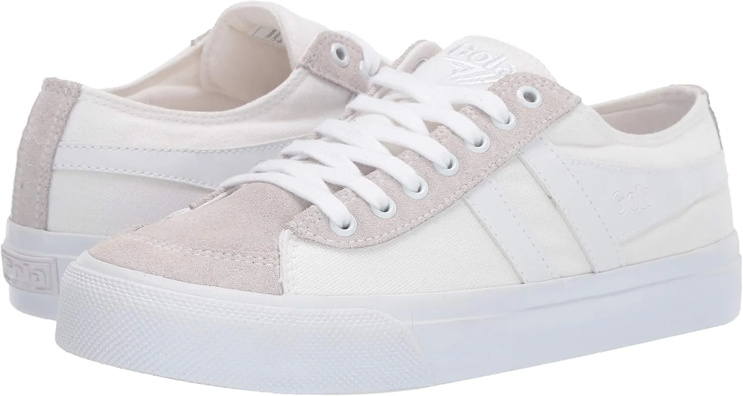 Gola Women's Quota Ii Trainers