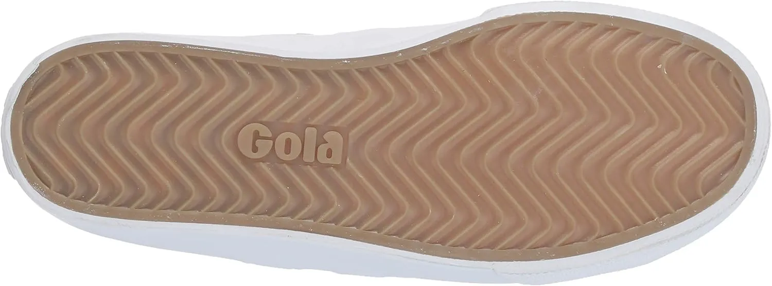 Gola Women's Quota Ii Trainers