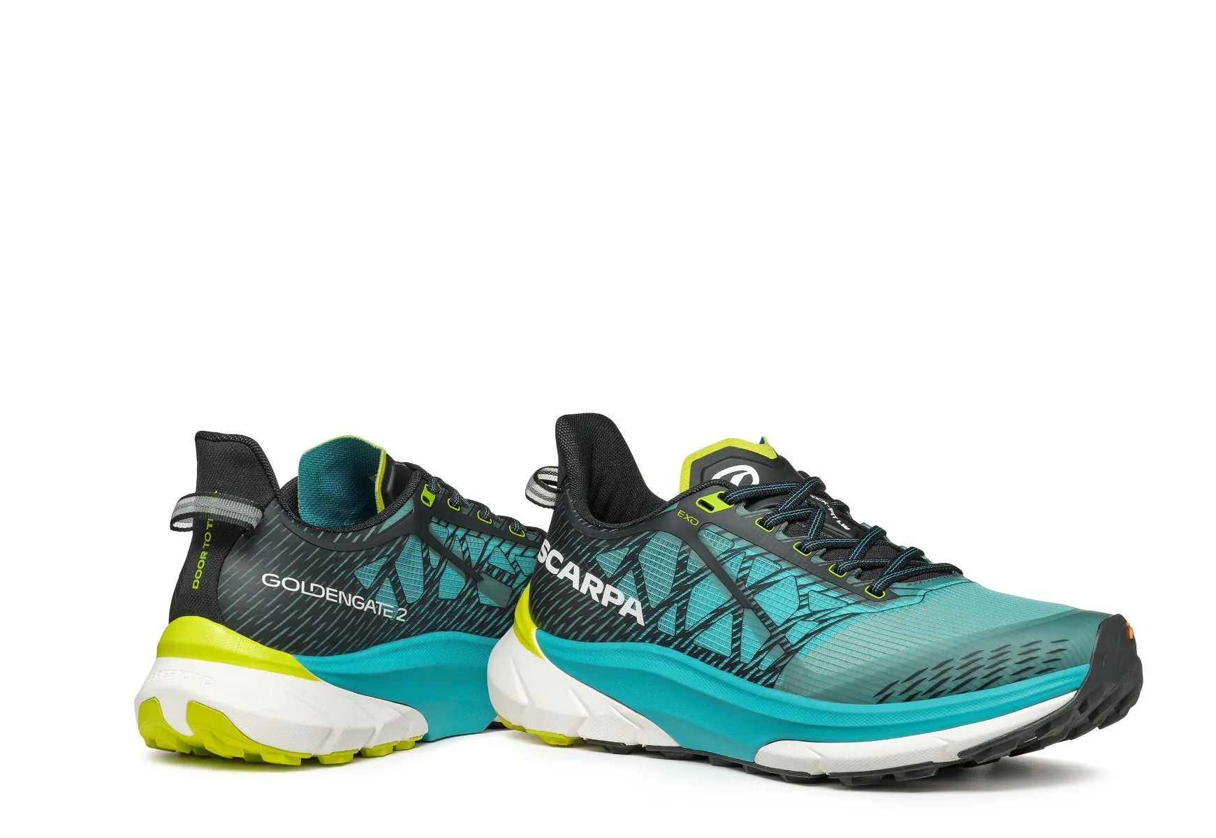 GOLDEN GATE 2 ATR MEN'S