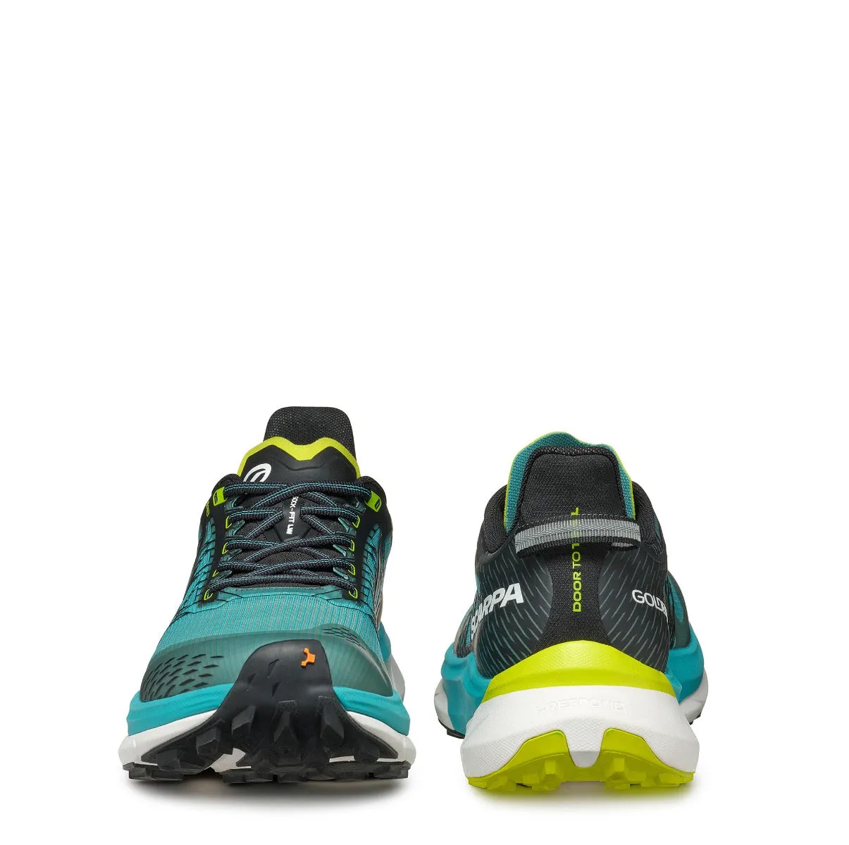 GOLDEN GATE 2 ATR MEN'S