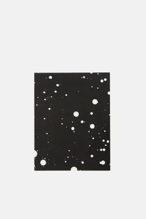 Great Drip Flat Card