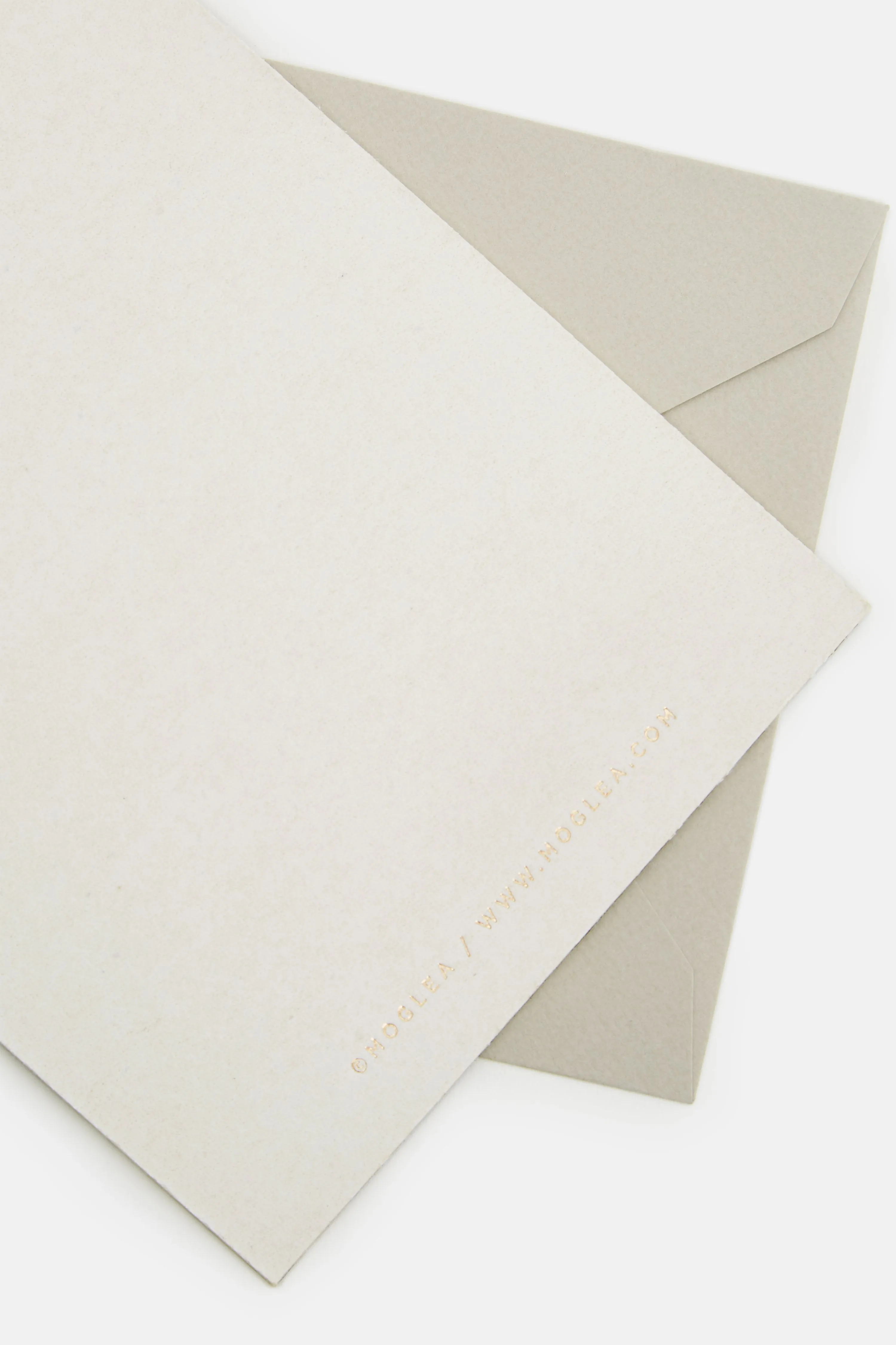 Great Drip Flat Card