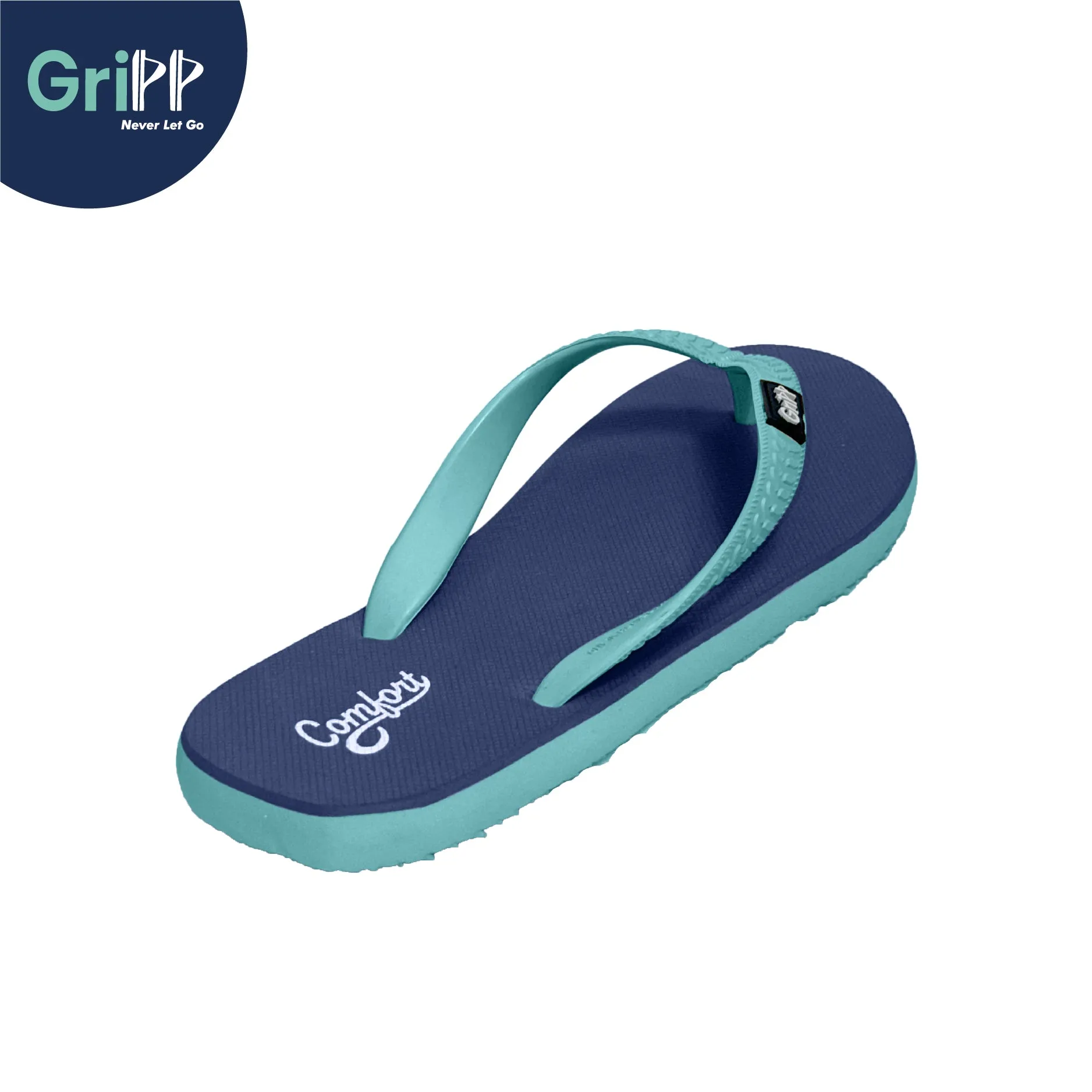 GriPP Comfort Sandals Unisex – Stylish, Durable & Perfect for All-Day Wear (Model B)
