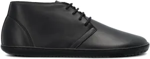 GROUNDIES Milano Men's Leather Boots - Stylish, Durable Footwear for Everyday Comfort and Versatile Wear