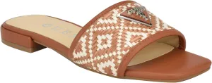 GUESS Women's Tamsen Flat Sandal