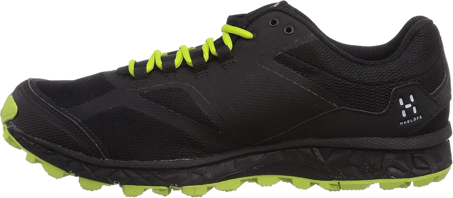 HAGLOFS(ホグロフス) Men's Trail Running Shoes