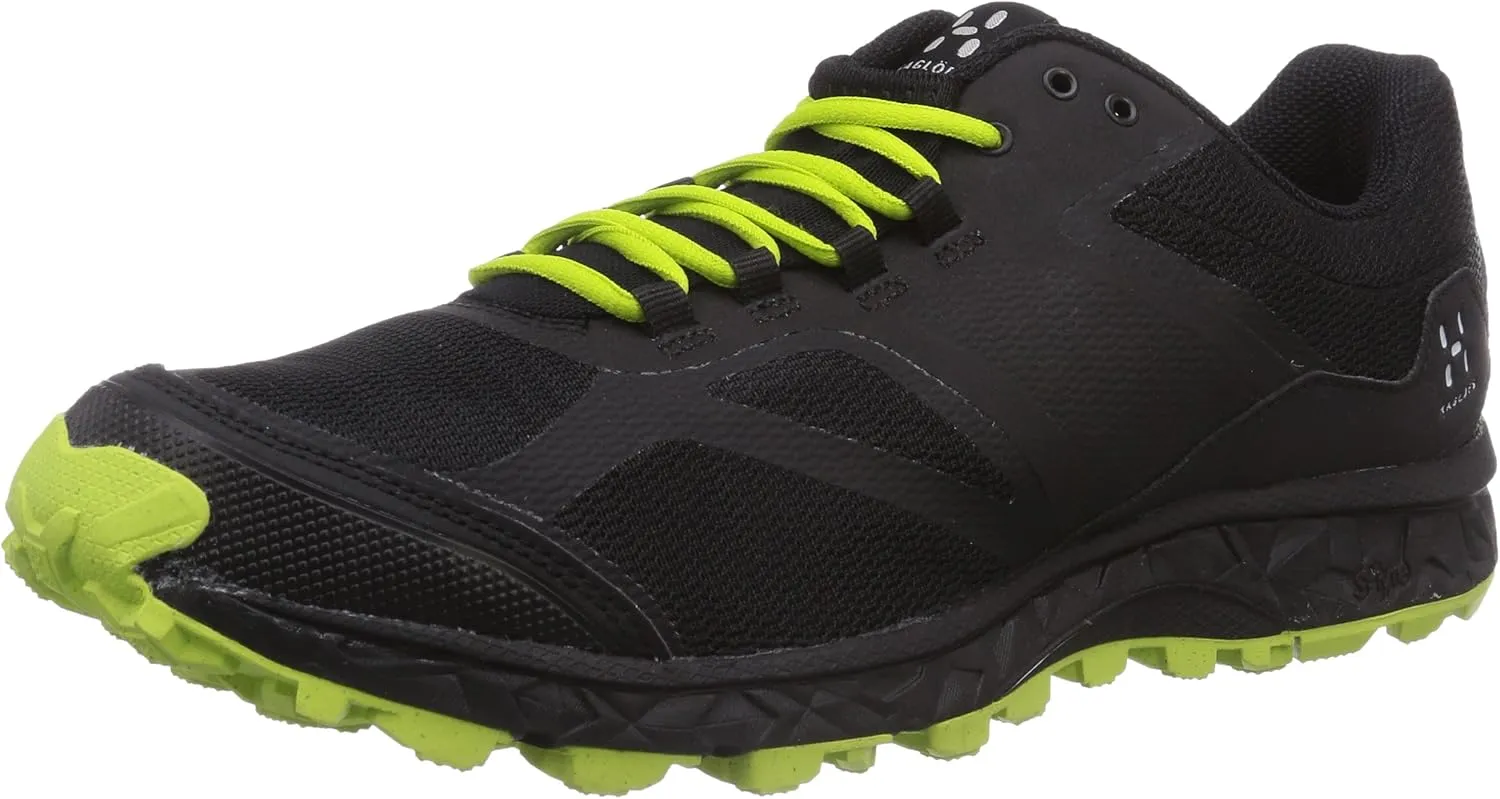 HAGLOFS(ホグロフス) Men's Trail Running Shoes