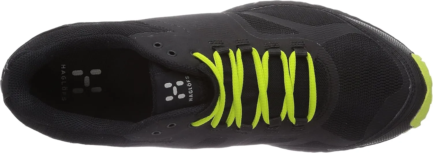HAGLOFS(ホグロフス) Men's Trail Running Shoes