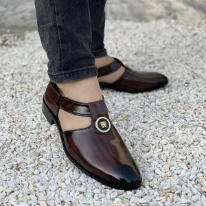 Hand Stitched Stylish Kheri SS-235