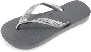 havaianas Men top max sandal - black - 11/12