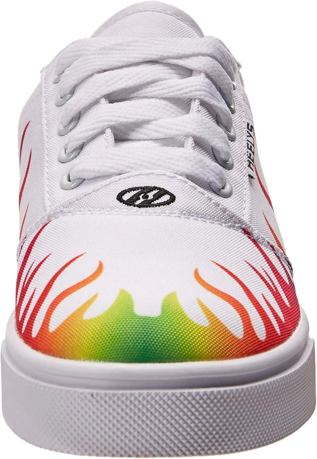 HEELYS Unisex-Baby Wheeled Footwear Skate Shoe