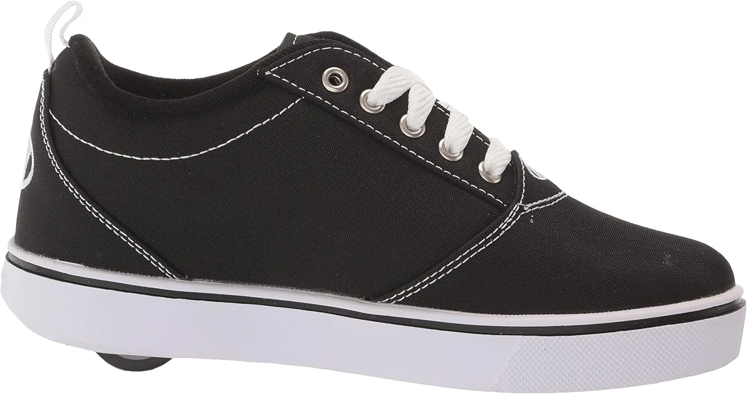 HEELYS Unisex-Child Footwear Wheeled Heel Shoe