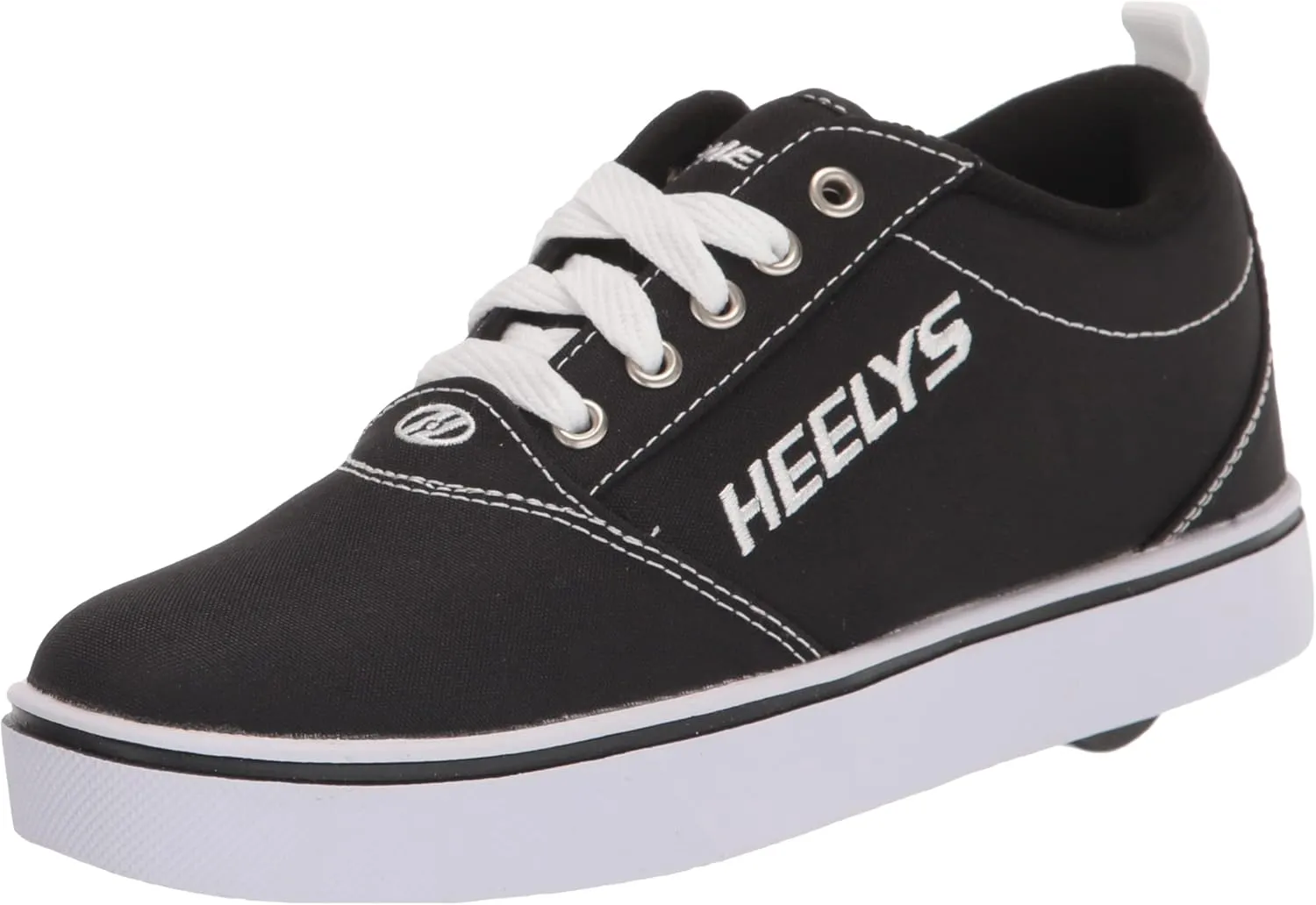 HEELYS Unisex-Child Footwear Wheeled Heel Shoe