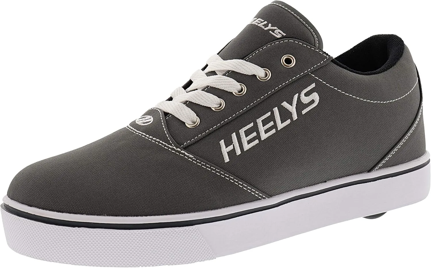HEELYS Unisex-Child Footwear Wheeled Heel Shoe