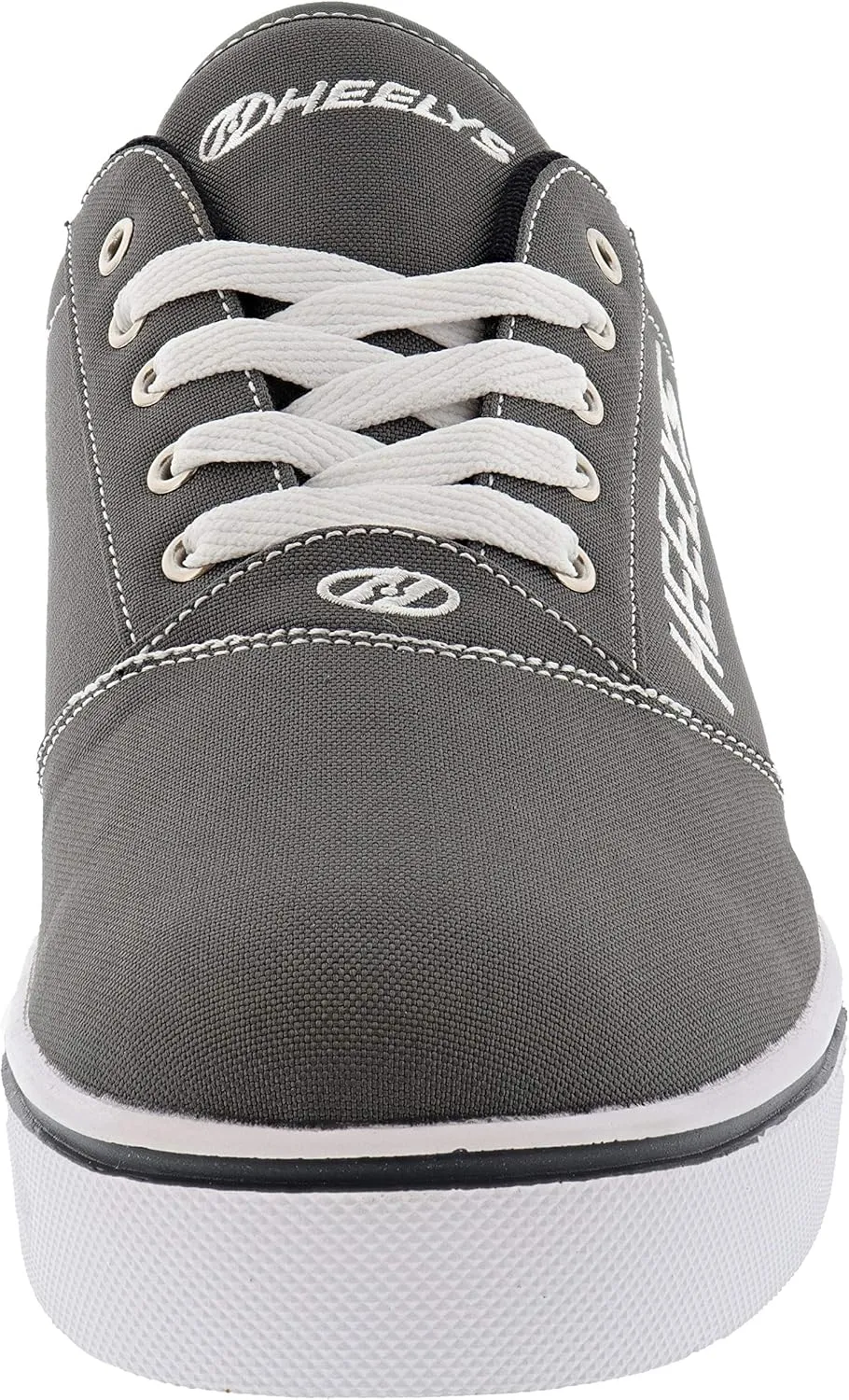 HEELYS Unisex-Child Footwear Wheeled Heel Shoe