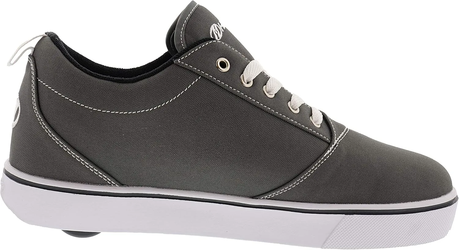 HEELYS Unisex-Child Footwear Wheeled Heel Shoe
