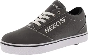HEELYS Unisex-Child Footwear Wheeled Heel Shoe
