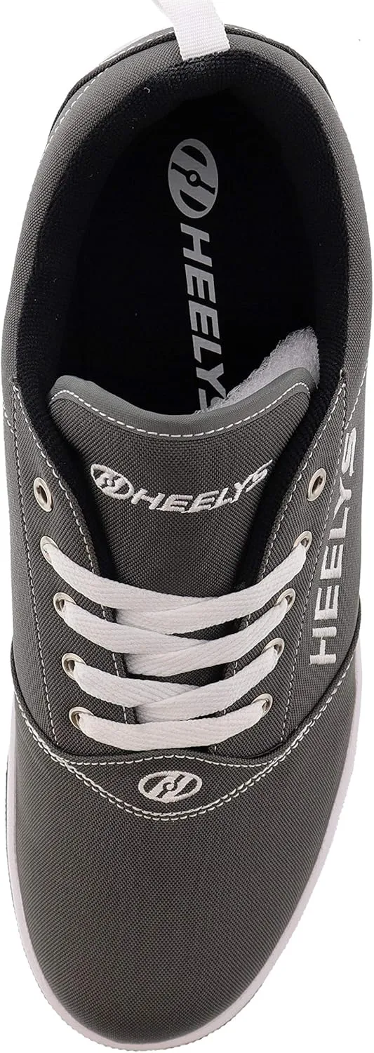 HEELYS Unisex-Child Footwear Wheeled Heel Shoe