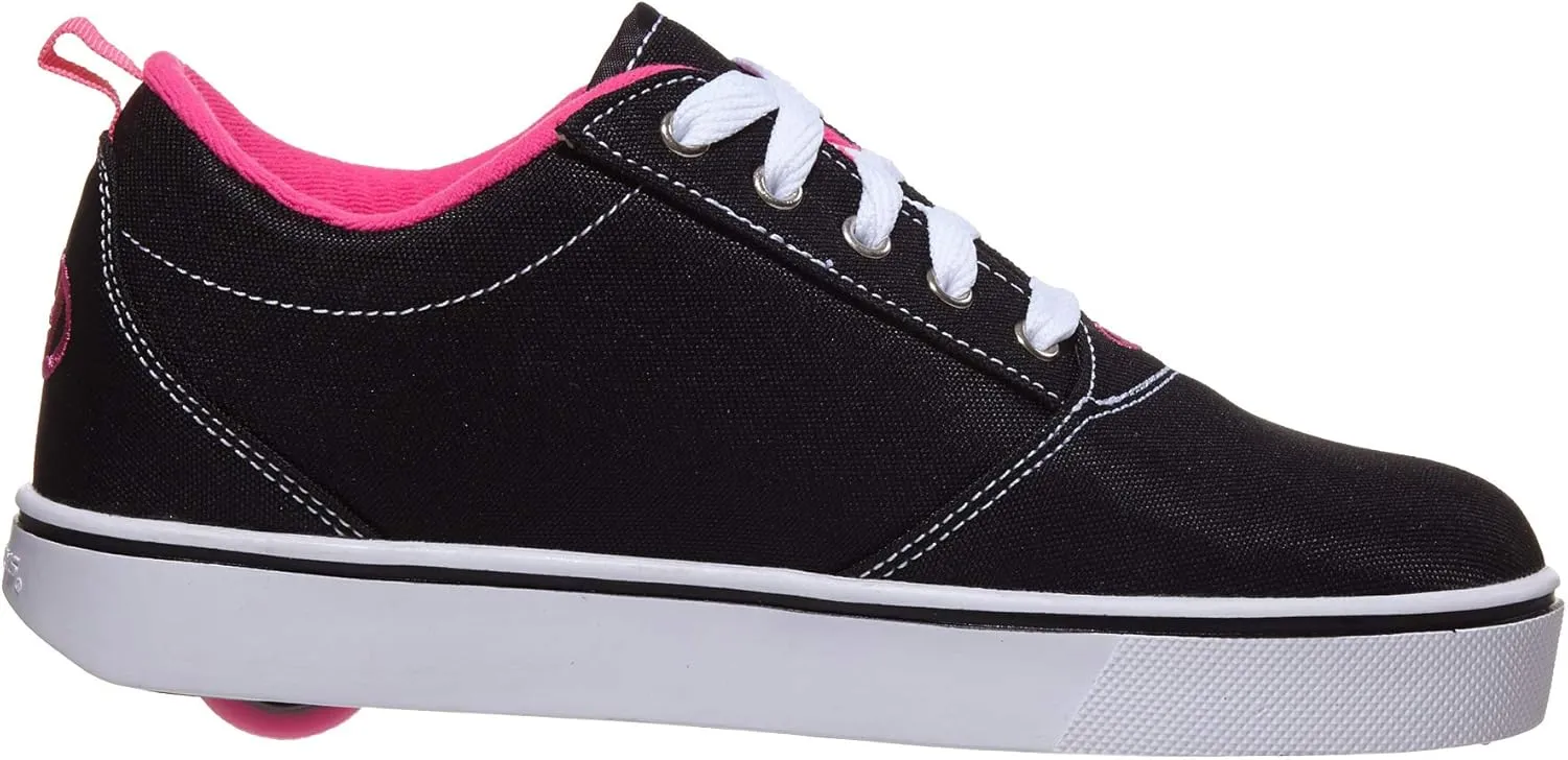 Heelys Unisex Wheeled Footwear Skate Shoe