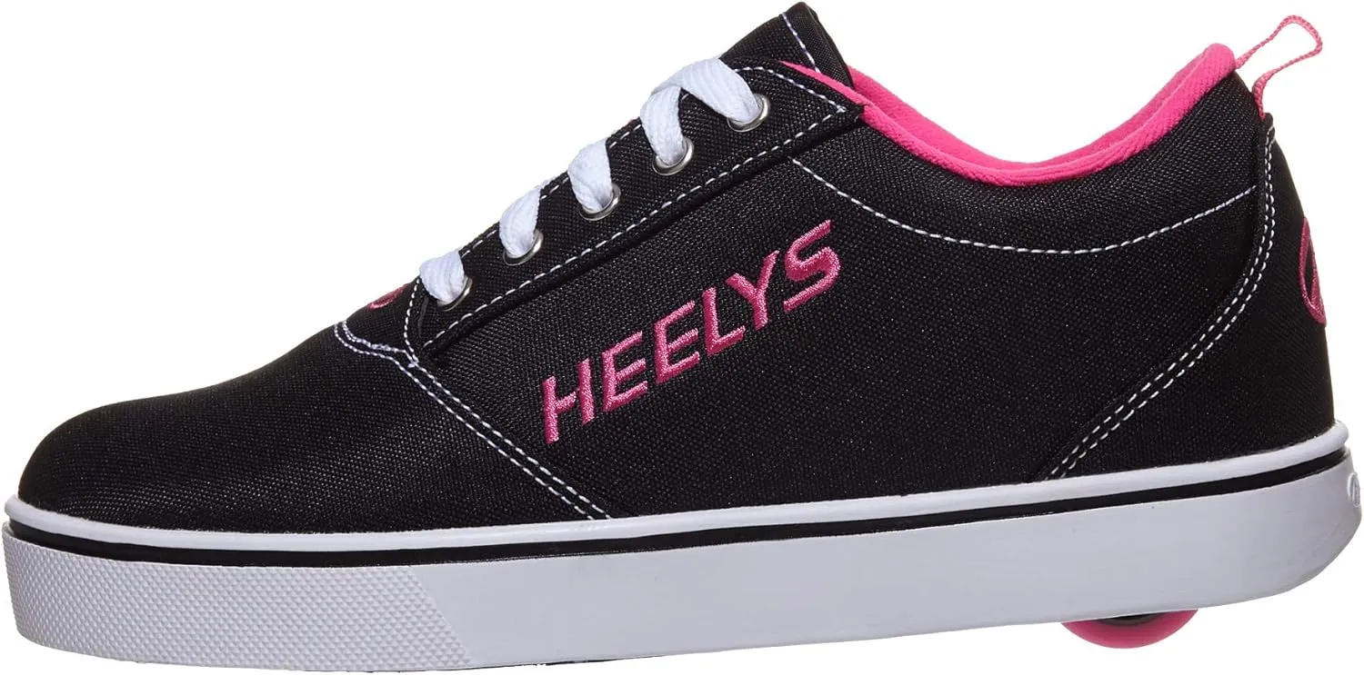 Heelys Unisex Wheeled Footwear Skate Shoe