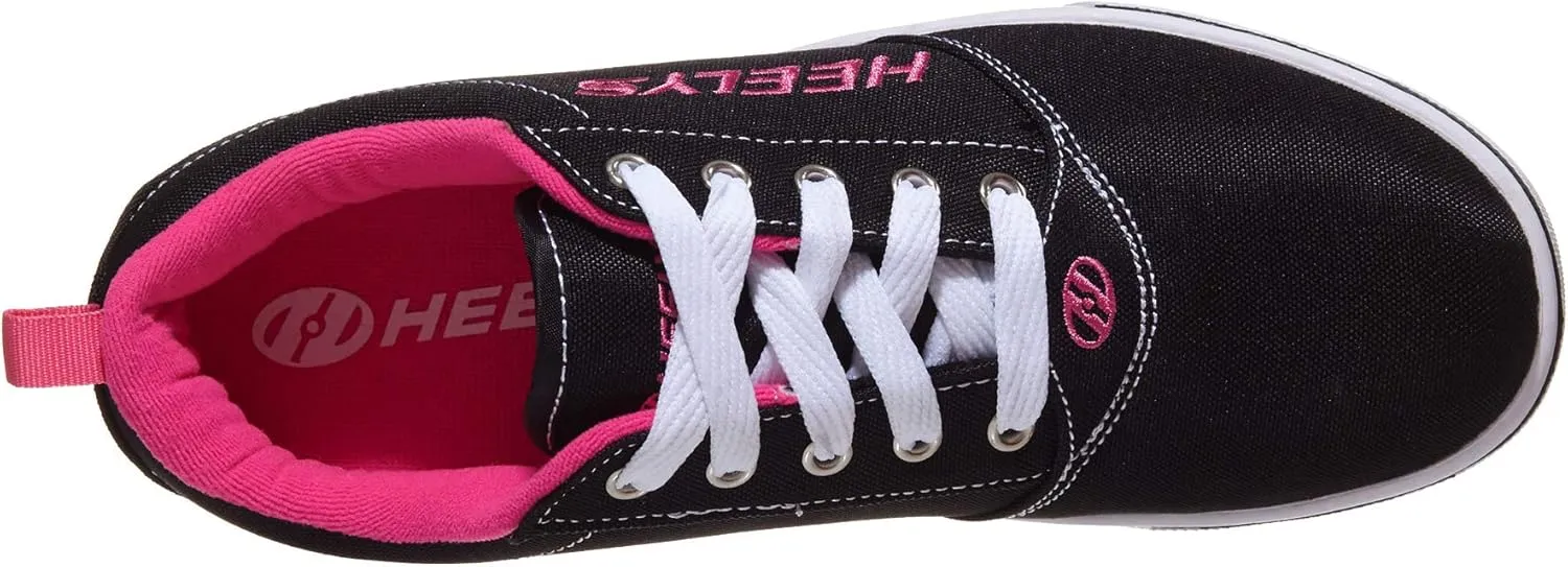 Heelys Unisex Wheeled Footwear Skate Shoe