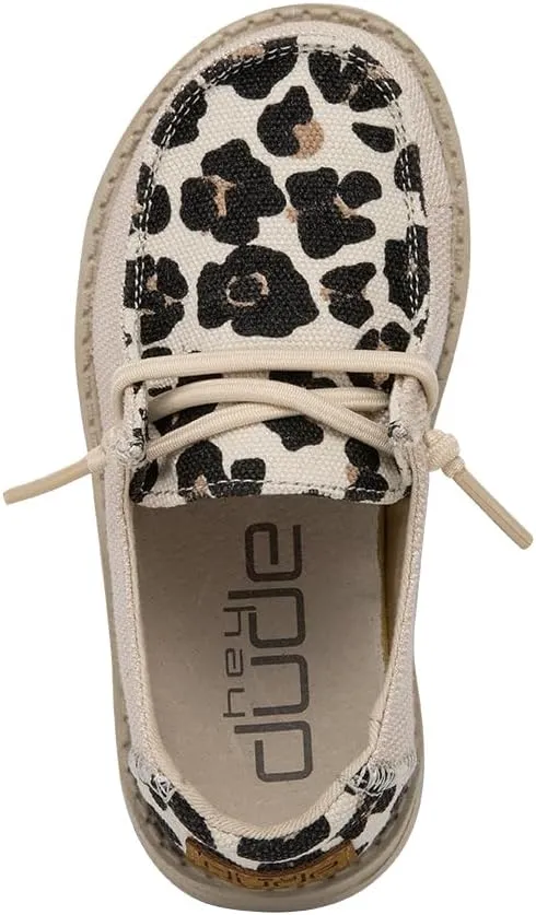 Hey Dude Girls Wendy Funk Shoes