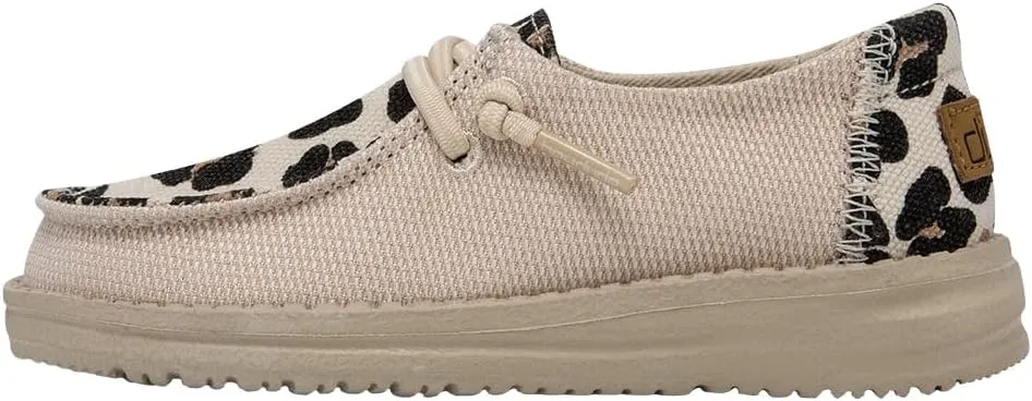 Hey Dude Girls Wendy Funk Shoes