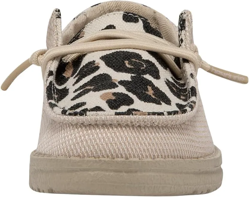 Hey Dude Girls Wendy Funk Shoes