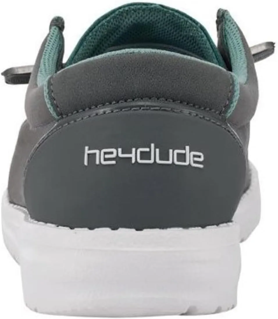 Hey Dude Wendy Adv