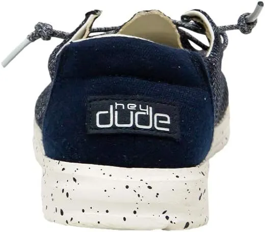 Hey Dude Wendy Mix