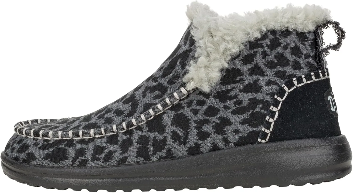 Hey Dude Women's Classic Denny