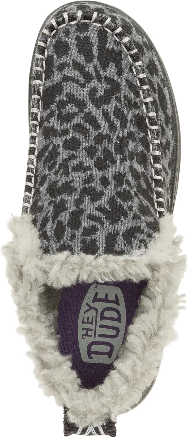 Hey Dude Women's Classic Denny